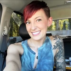 Meet your Posher, Jen